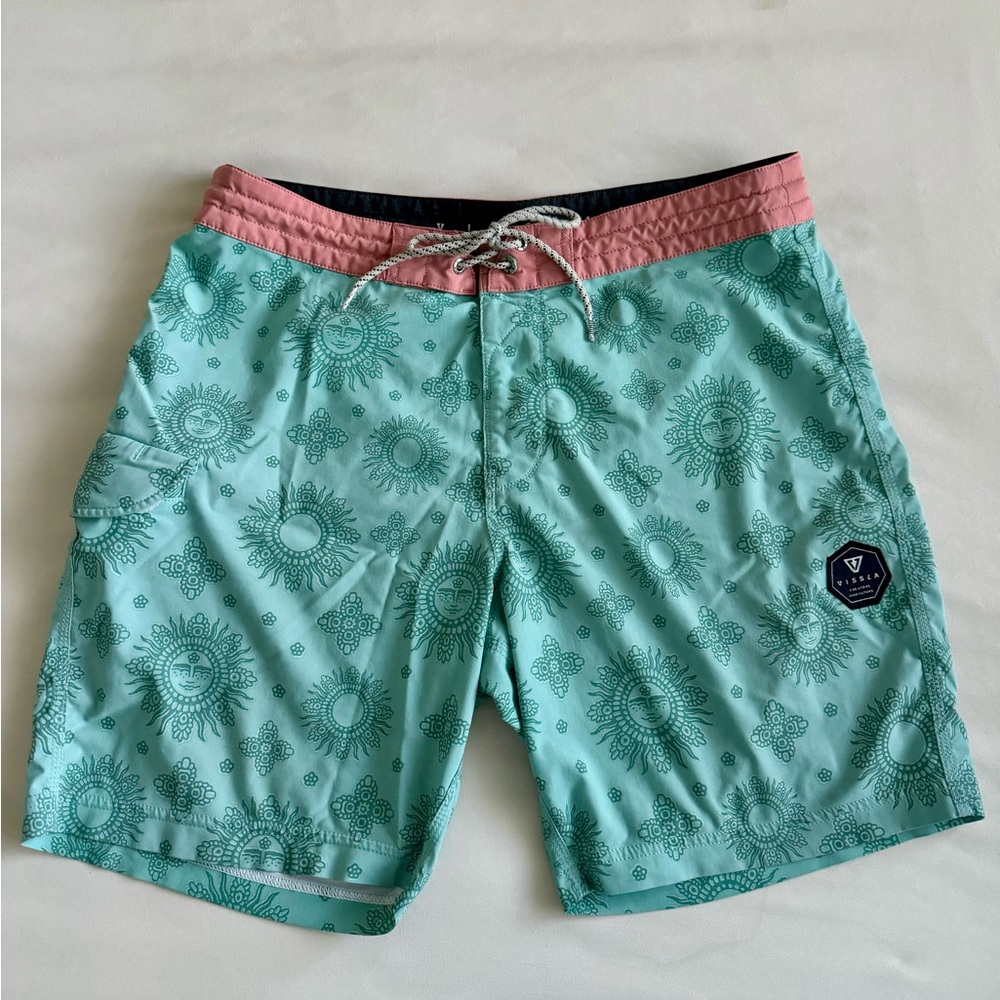 Men’s Vissla Swim Trunks